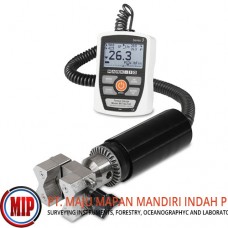 CHECKLINE CAP-TT03C Handheld Cap Torque Meter CHECKLINE CAP-TT03C Handheld Cap Torque Meter